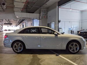 Audi A4 1.4 Tfsi S Tronic