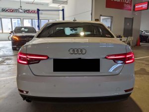 Audi A4 1.4 Tfsi S Tronic