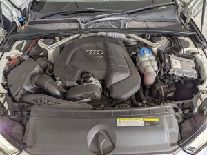 Audi A4 1.4 Tfsi S Tronic