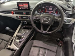 Audi A4 1.4 Tfsi S Tronic
