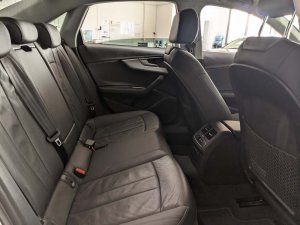 Audi A4 1.4 Tfsi S Tronic