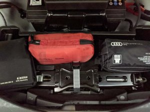 Audi A4 1.4 Tfsi S Tronic