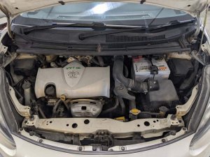 Toyota Sienta 1.5G A