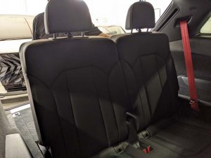 Audi SQ7 4.0 Tfsi Qu Tip (Matrix, Laser)