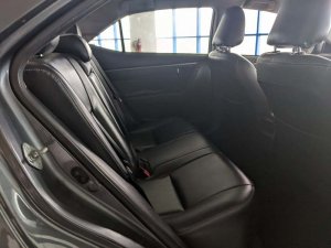 Toyota Corolla Altis Classic 1.6 Cvt