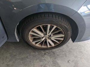 Toyota Corolla Altis Classic 1.6 Cvt