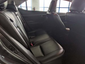 Toyota Corolla Altis Classic 1.6 Cvt