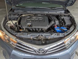Toyota Corolla Altis Classic 1.6 Cvt