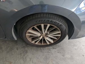 Toyota Corolla Altis Classic 1.6 Cvt