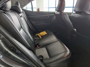 Toyota Corolla Altis Classic 1.6 Cvt