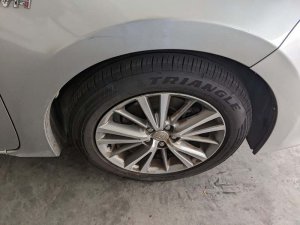 Toyota Corolla Altis Classic 1.6 Cvt