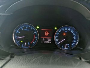 Toyota Corolla Altis Classic 1.6 Cvt