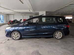 Mazda 5 Wagon 2.0 At Eu6