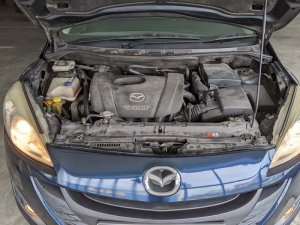 Mazda 5 Wagon 2.0 At Eu6