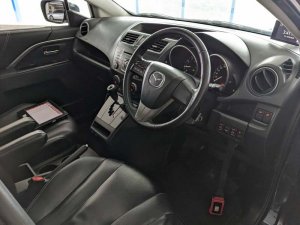 Mazda 5 Wagon 2.0 At Eu6