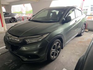 Honda Vezel Hybrid 1.5x Auto (Hybrid)
