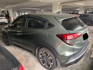Honda Vezel Hybrid 1.5x Auto (Hybrid)