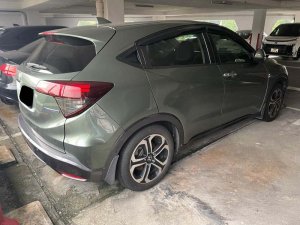 Honda Vezel Hybrid 1.5x Auto (Hybrid)