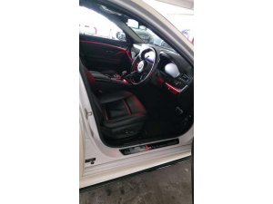 BMW 520i 2.0l At D/ab 2wd 4dr Gas/d Nav (COE Till 04/2031)