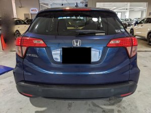 Honda Vezel 1.5x Cvt