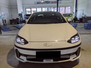 Hyundai Ioniq 6 EV CE Awd (Electric Vehicle)
