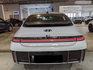 Hyundai Ioniq 6 EV CE Awd (Electric Vehicle)