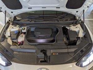 Hyundai Ioniq 6 EV CE Awd (Electric Vehicle)