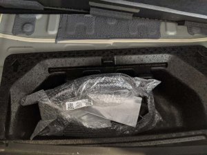 Hyundai Ioniq 6 EV CE Awd (Electric Vehicle)