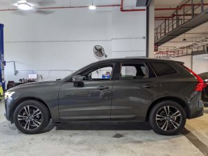 Volvo XC60 T5 Momentum