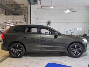 Volvo XC60 T5 Momentum