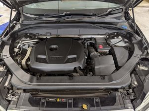 Volvo XC60 T5 Momentum