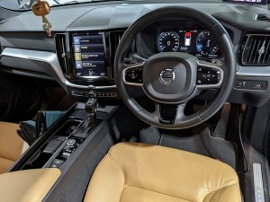Volvo XC60 T5 Momentum