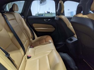 Volvo XC60 T5 Momentum