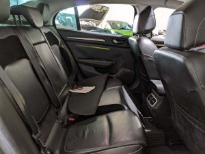 Renault Megane Sedan 1.2 Tce AT Eu6 Led