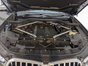 BMW X6 Xdrive 40i Mspt Adpt Led Hl, Fl (Hybrid)