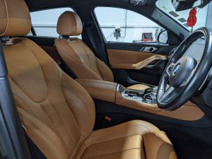 BMW X6 Xdrive 40i Mspt Adpt Led Hl, Fl (Hybrid)