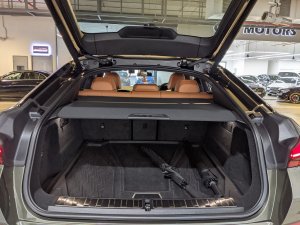 BMW X6 Xdrive 40i Mspt Adpt Led Hl, Fl (Hybrid)