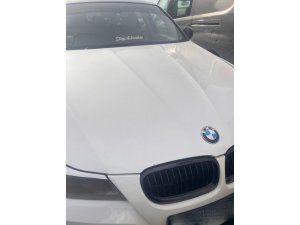 BMW 318i 2.0 At D/ab 2wd 4dr Gas/d Sr Drl (COE Till 11/2030)