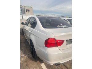 BMW 318i 2.0 At D/ab 2wd 4dr Gas/d Sr Drl (COE Till 11/2030)