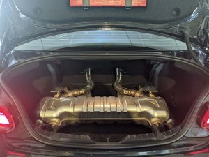 BMW M2 Competition Coupe Auto