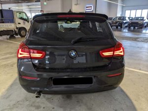BMW 116d 5dr Hatch Dsc Led