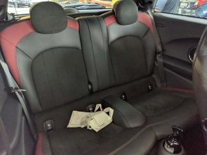 Mini JCW 3DR Led SR Hud Nsp