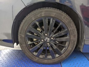 Honda Jazz 1.5 Cvt