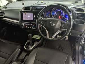 Honda Jazz 1.5 Cvt