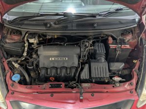 Honda Fit 1.3 A (COE Till 10/2027)