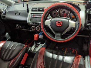 Honda Fit 1.3 A (COE Till 10/2027)