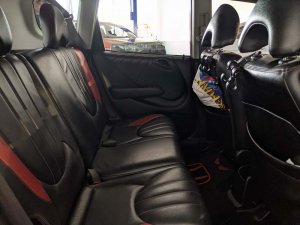 Honda Fit 1.3 A (COE Till 10/2027)