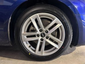 Audi A4 2.0 Tfsi S Tronic (Hybrid)
