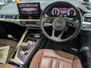 Audi A4 2.0 Tfsi S Tronic (Hybrid)