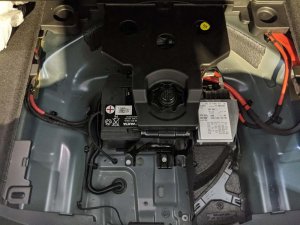 Audi A4 2.0 Tfsi S Tronic (Hybrid)